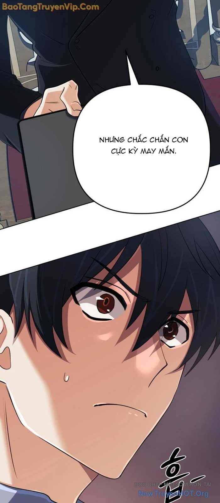 Đại Pháp Sư Thần Thoại Tái Lâm: Chapter 54.1