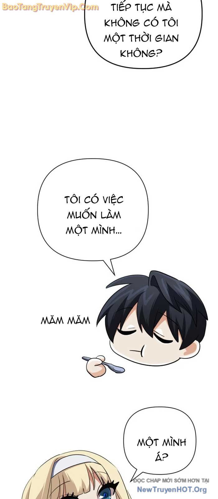 Đại Pháp Sư Thần Thoại Tái Lâm: Chapter 54.1