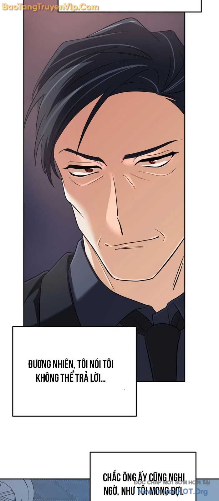 Đại Pháp Sư Thần Thoại Tái Lâm: Chapter 54.1