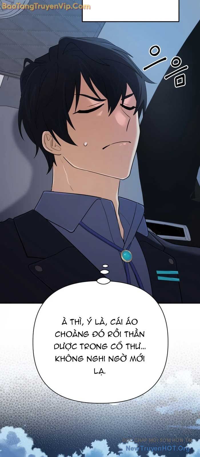 Đại Pháp Sư Thần Thoại Tái Lâm: Chapter 54.1