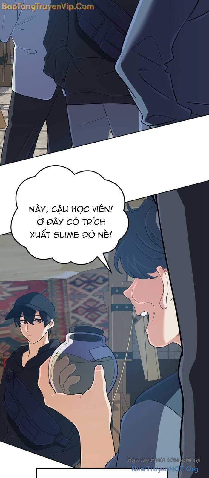 Đại Pháp Sư Thần Thoại Tái Lâm: Chapter 54.1