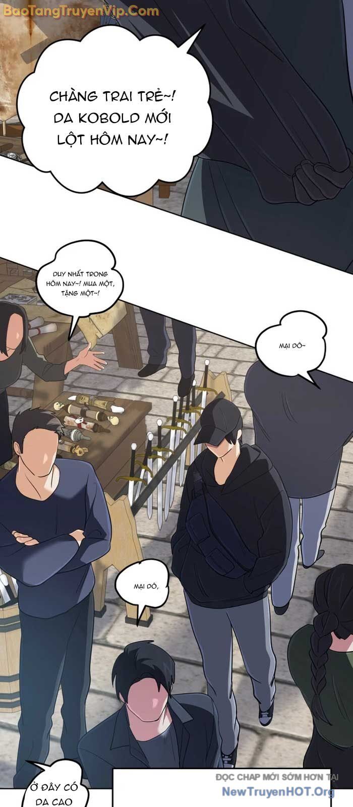 Đại Pháp Sư Thần Thoại Tái Lâm: Chapter 54.1