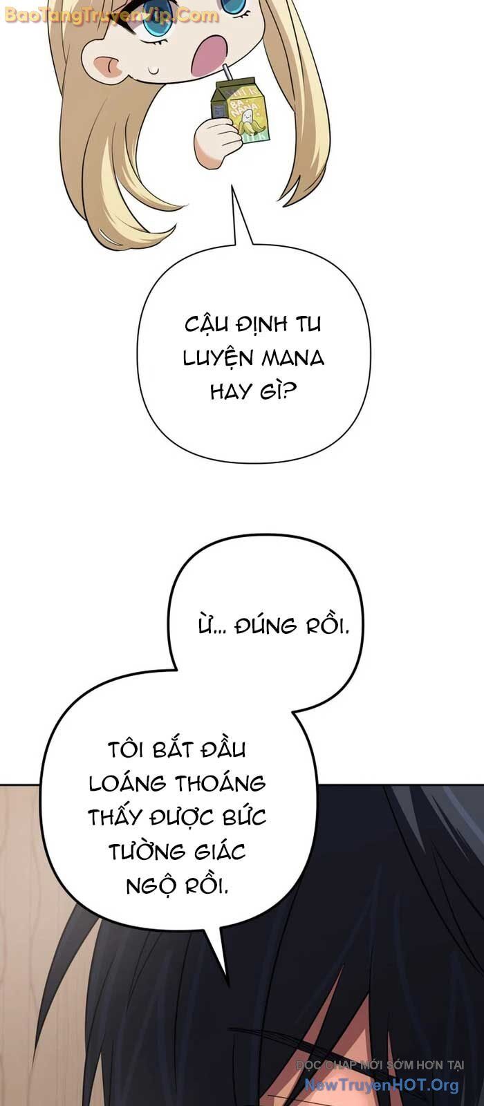 Đại Pháp Sư Thần Thoại Tái Lâm: Chapter 54.1