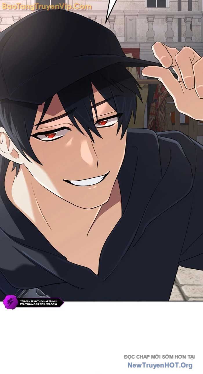 Đại Pháp Sư Thần Thoại Tái Lâm: Chapter 54.1