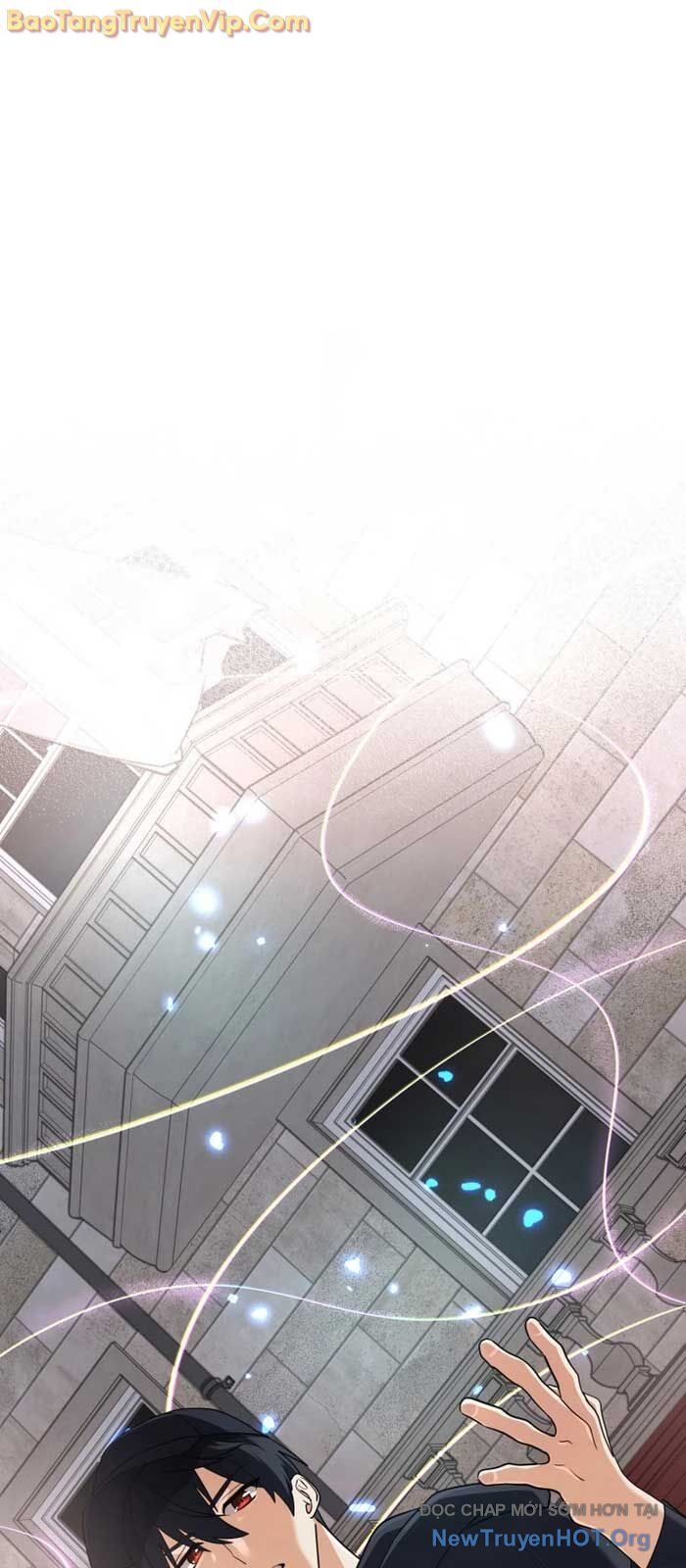 Đại Pháp Sư Thần Thoại Tái Lâm: Chapter 54.1