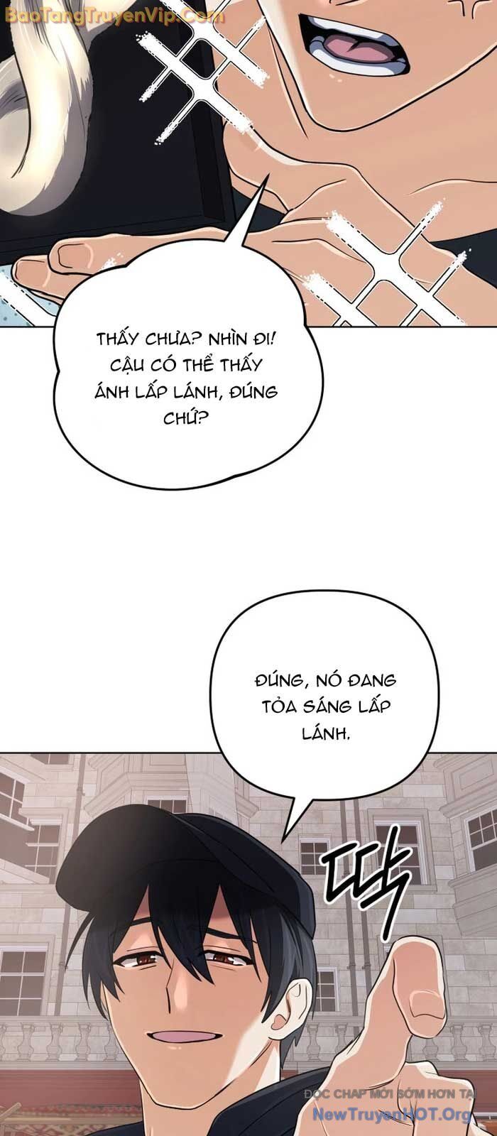 Đại Pháp Sư Thần Thoại Tái Lâm: Chapter 54.1