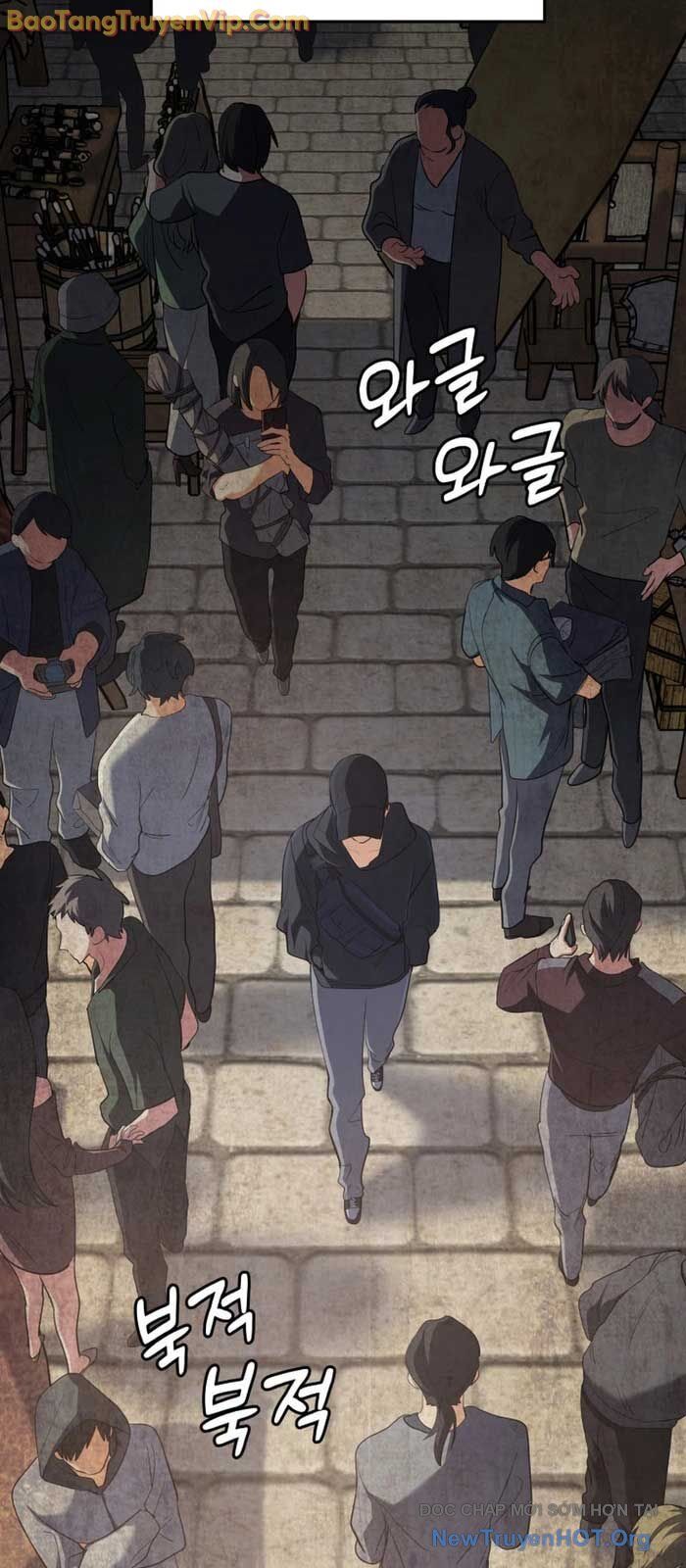 Đại Pháp Sư Thần Thoại Tái Lâm: Chapter 54.1