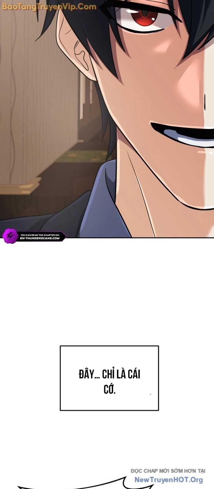 Đại Pháp Sư Thần Thoại Tái Lâm: Chapter 54.1