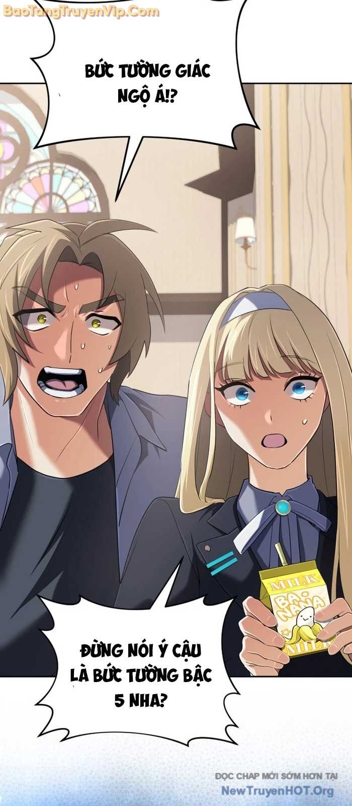 Đại Pháp Sư Thần Thoại Tái Lâm: Chapter 54.1