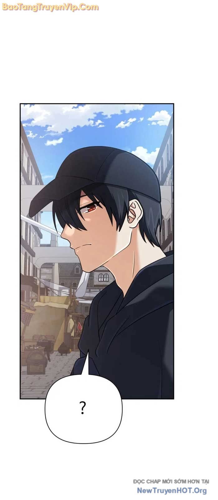 Đại Pháp Sư Thần Thoại Tái Lâm: Chapter 55.1