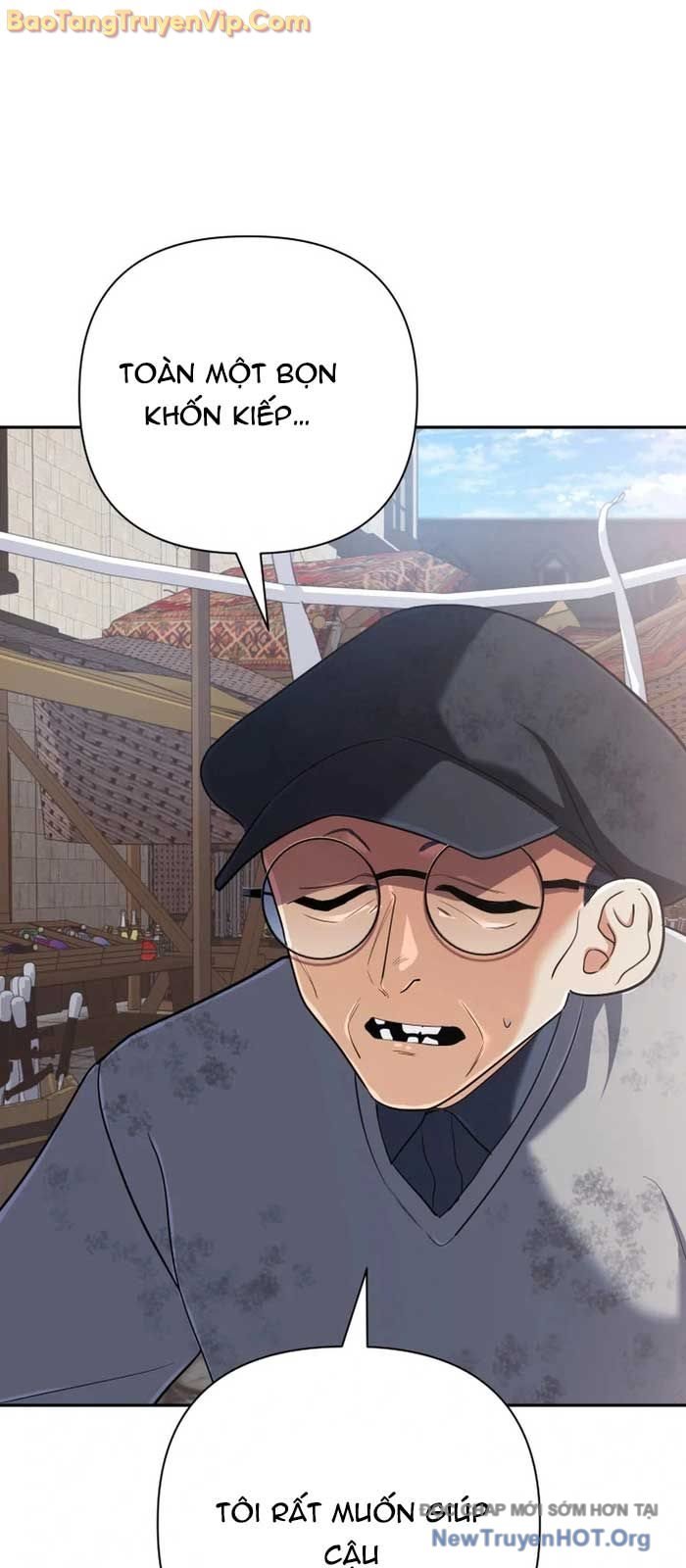 Đại Pháp Sư Thần Thoại Tái Lâm: Chapter 55.1