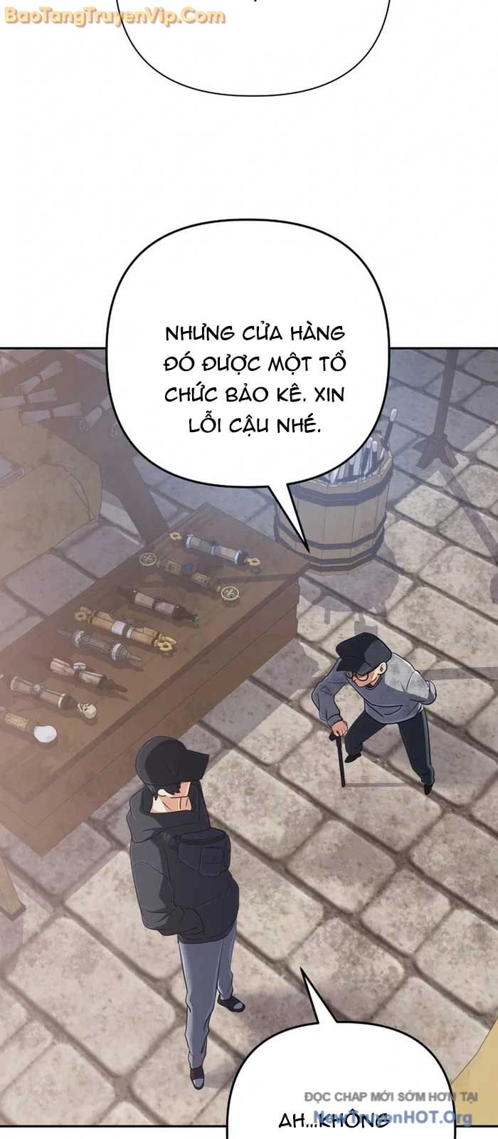 Đại Pháp Sư Thần Thoại Tái Lâm: Chapter 55.1