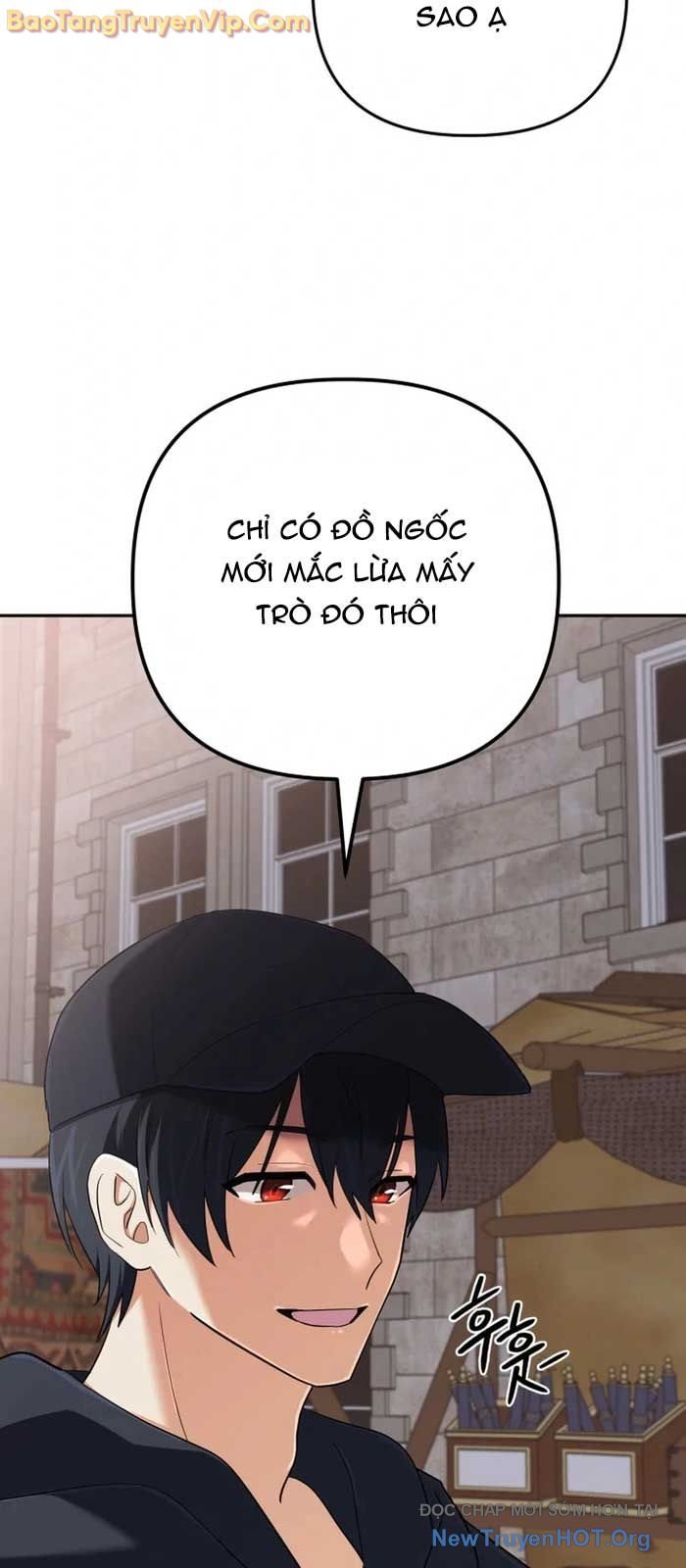 Đại Pháp Sư Thần Thoại Tái Lâm: Chapter 55.1