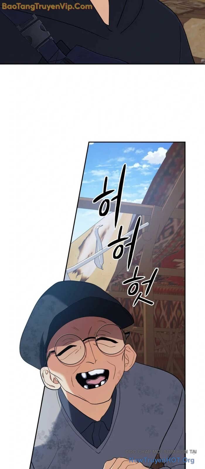 Đại Pháp Sư Thần Thoại Tái Lâm: Chapter 55.1