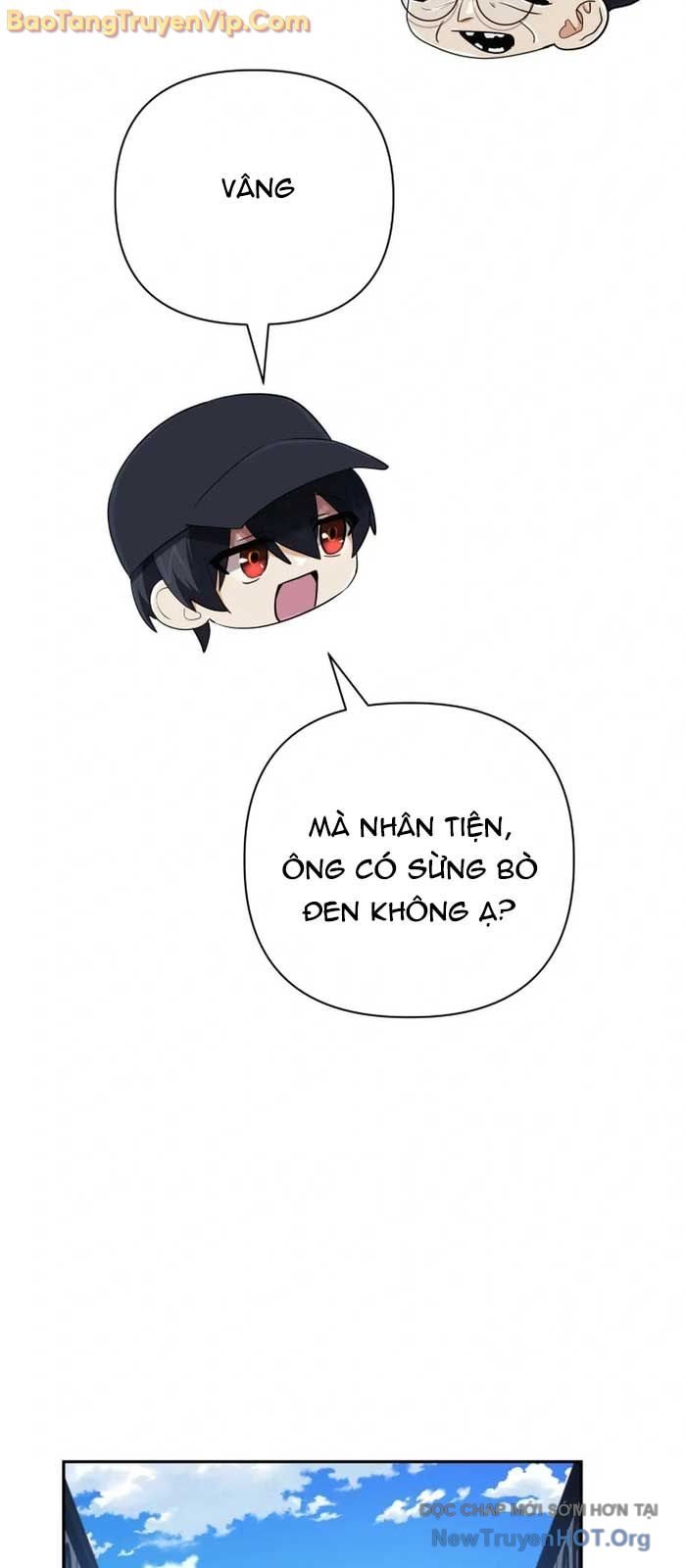 Đại Pháp Sư Thần Thoại Tái Lâm: Chapter 55.1