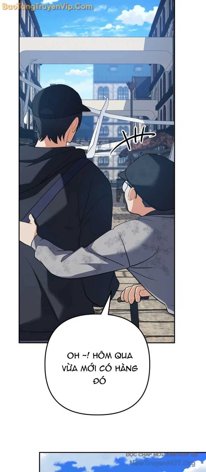 Đại Pháp Sư Thần Thoại Tái Lâm: Chapter 55.1