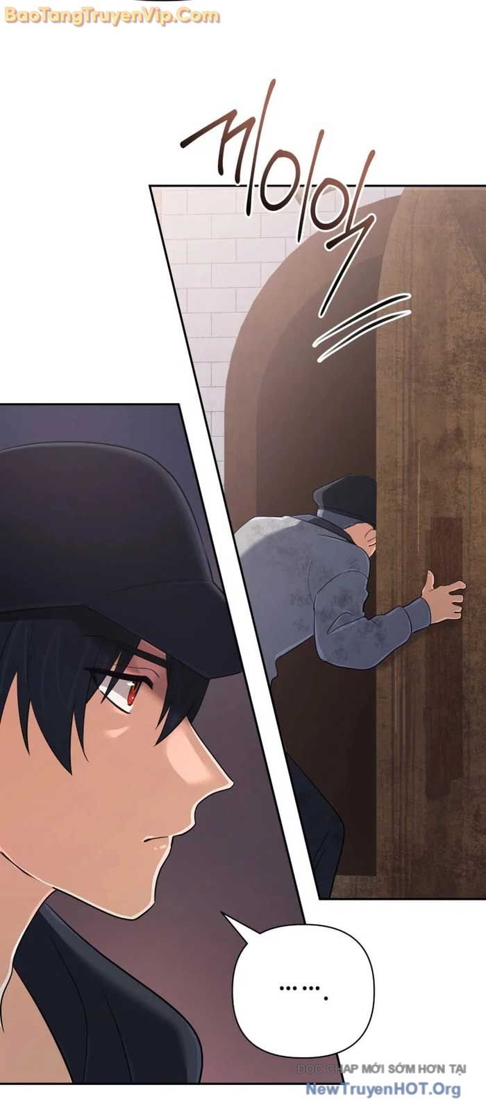 Đại Pháp Sư Thần Thoại Tái Lâm: Chapter 55.1