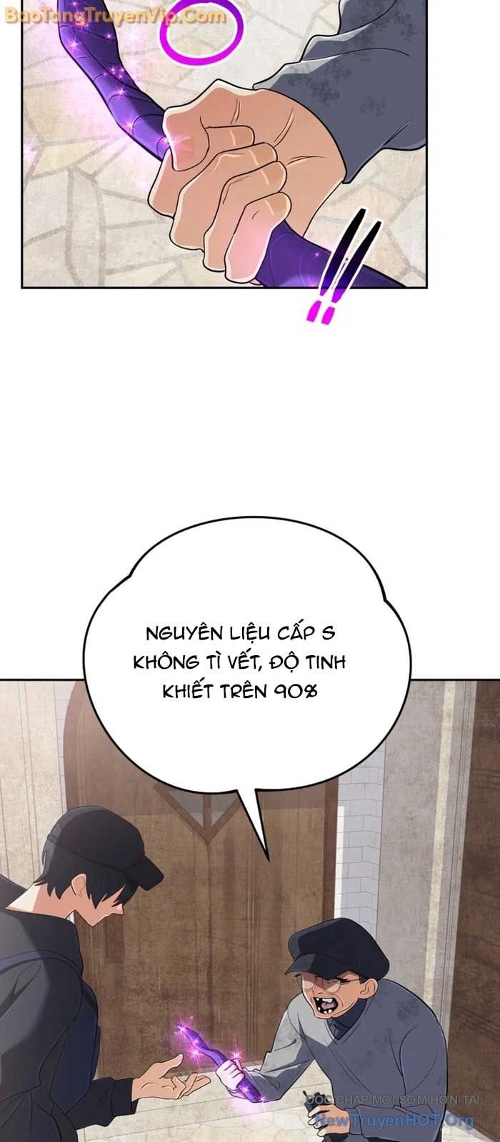 Đại Pháp Sư Thần Thoại Tái Lâm: Chapter 55.1