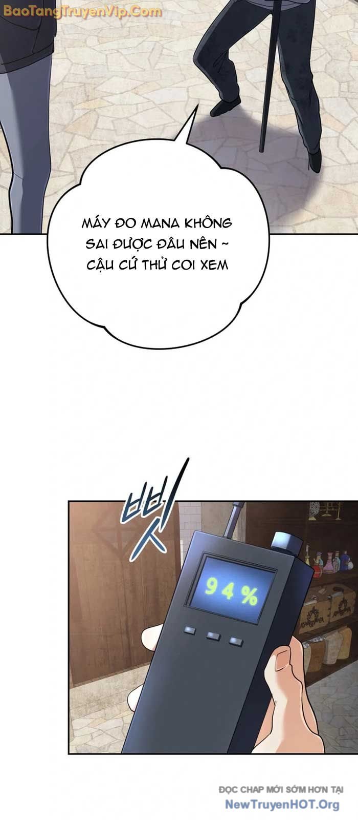 Đại Pháp Sư Thần Thoại Tái Lâm: Chapter 55.1