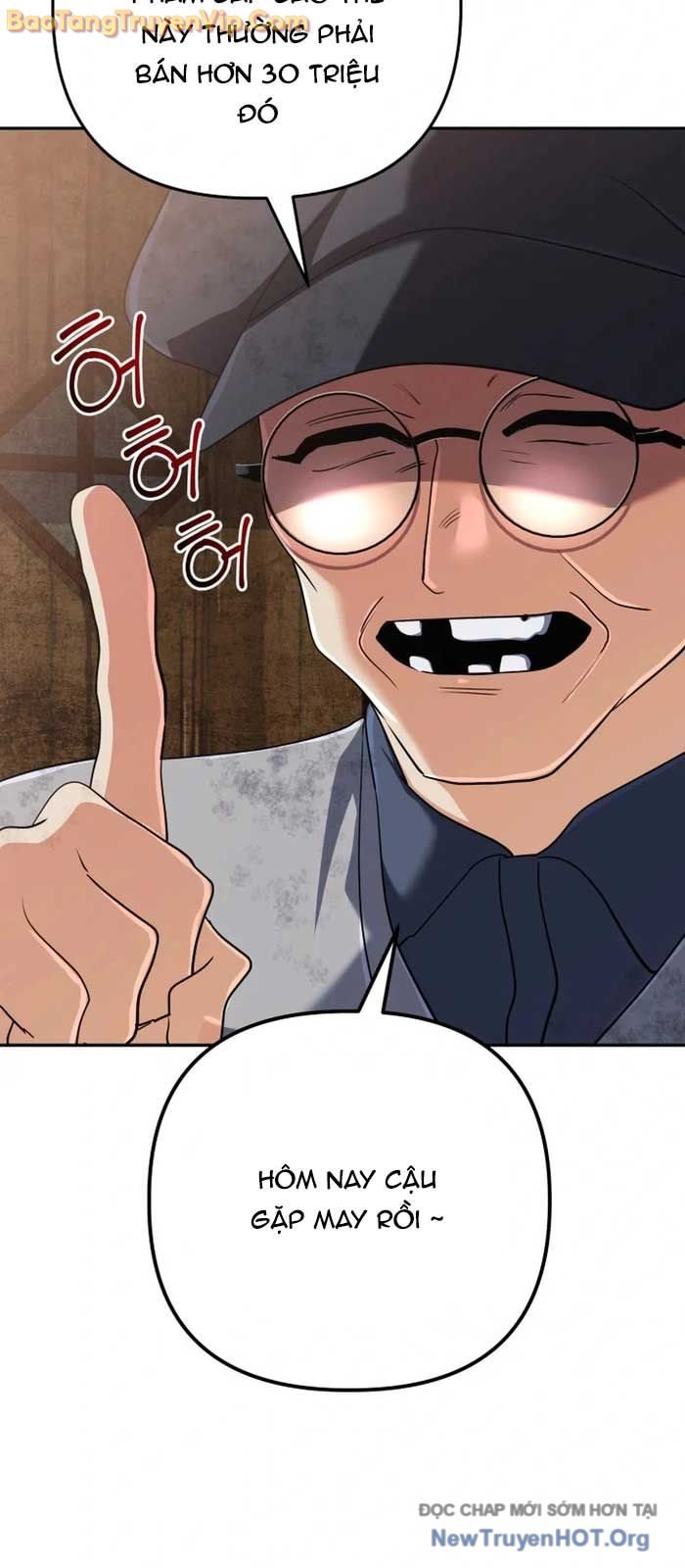 Đại Pháp Sư Thần Thoại Tái Lâm: Chapter 55.1