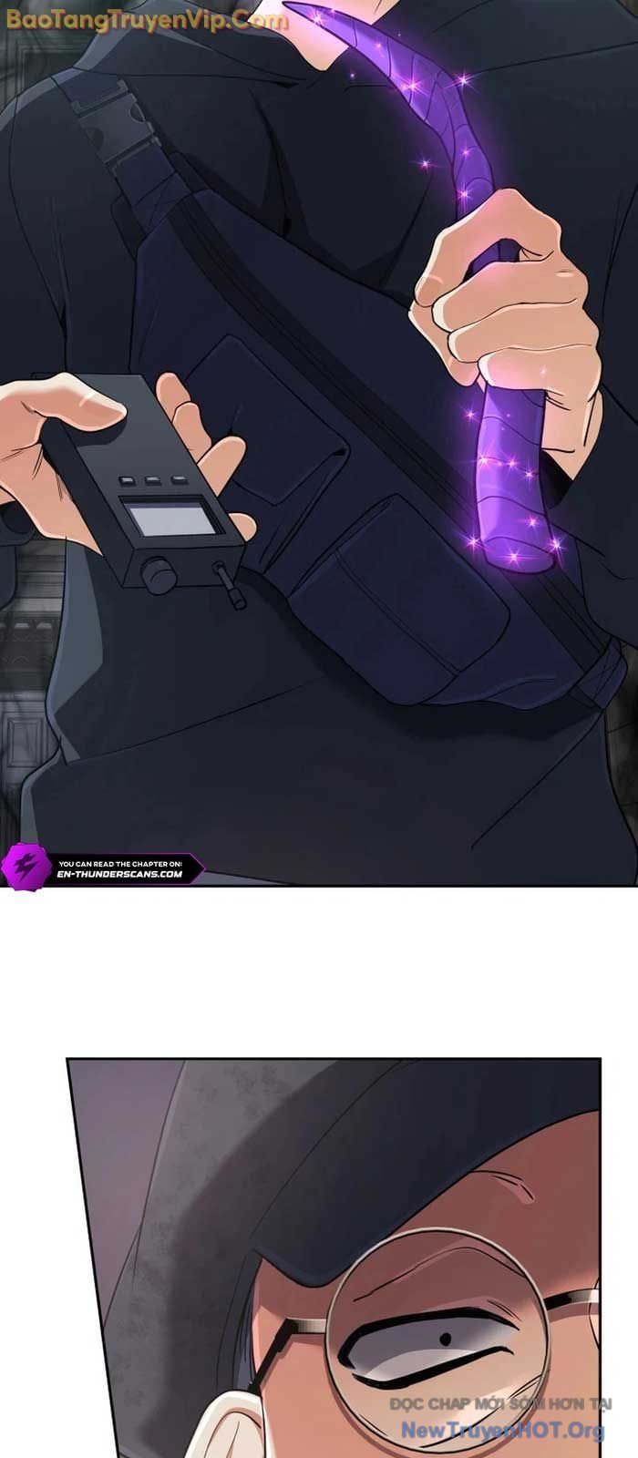 Đại Pháp Sư Thần Thoại Tái Lâm: Chapter 55.1