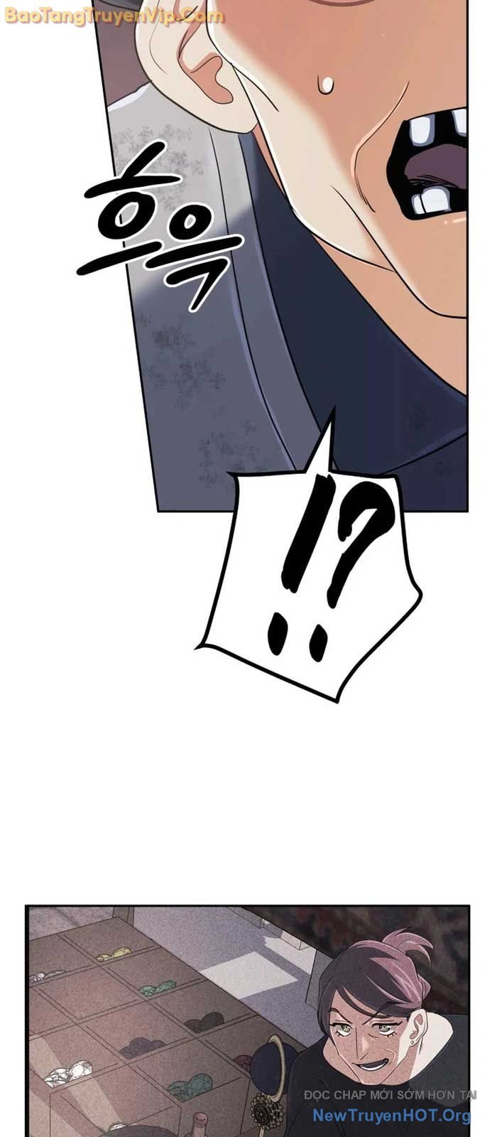 Đại Pháp Sư Thần Thoại Tái Lâm: Chapter 55.1