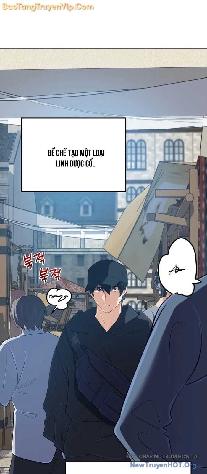 Đại Pháp Sư Thần Thoại Tái Lâm: Chapter 55.1