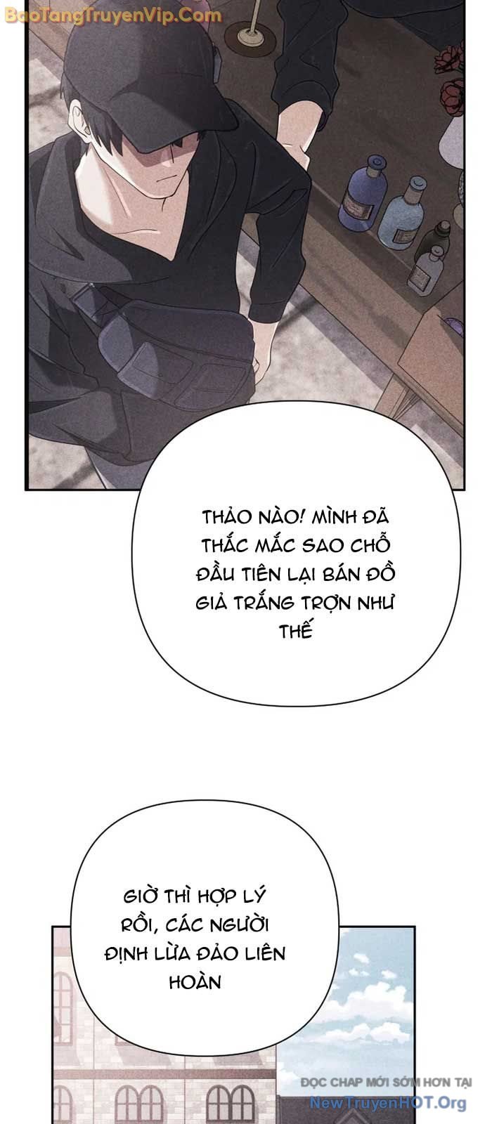 Đại Pháp Sư Thần Thoại Tái Lâm: Chapter 55.1