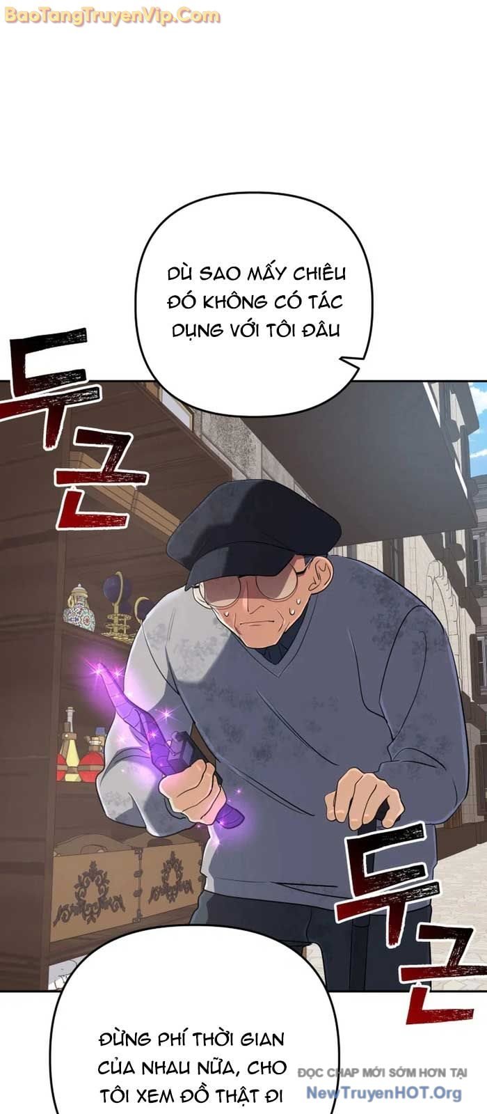 Đại Pháp Sư Thần Thoại Tái Lâm: Chapter 55.1