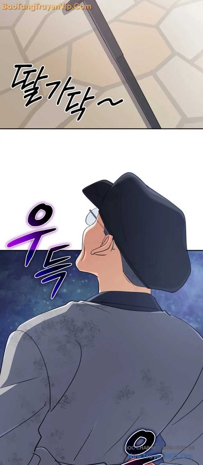 Đại Pháp Sư Thần Thoại Tái Lâm: Chapter 55.1