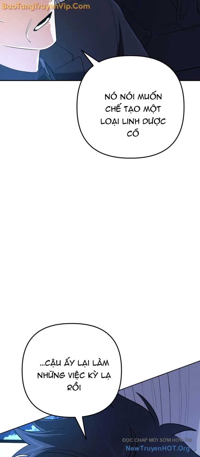 Đại Pháp Sư Thần Thoại Tái Lâm: Chapter 55.1