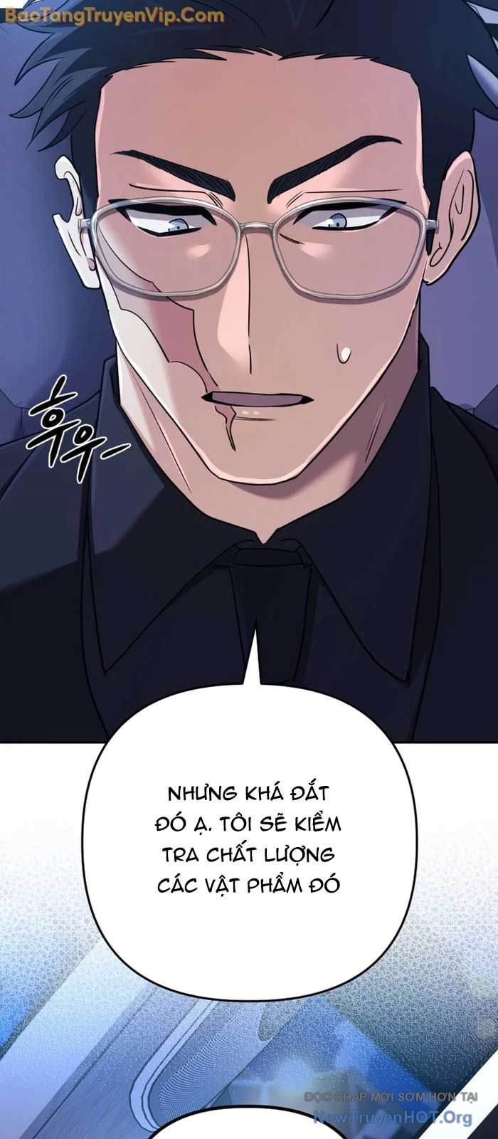 Đại Pháp Sư Thần Thoại Tái Lâm: Chapter 55.1