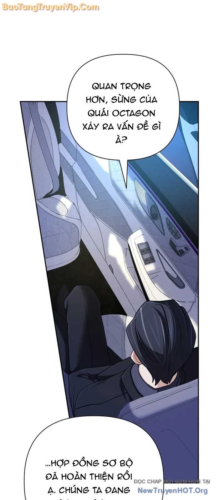 Đại Pháp Sư Thần Thoại Tái Lâm: Chapter 55.1