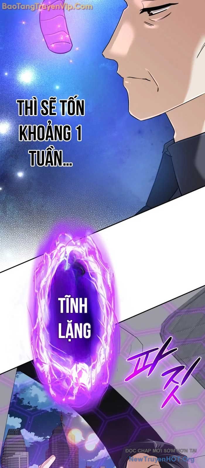 Đại Pháp Sư Thần Thoại Tái Lâm: Chapter 55.1