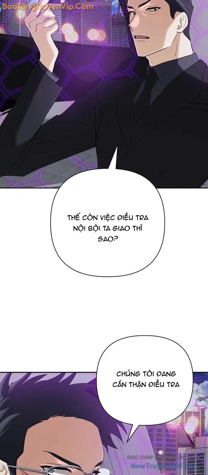 Đại Pháp Sư Thần Thoại Tái Lâm: Chapter 55.1