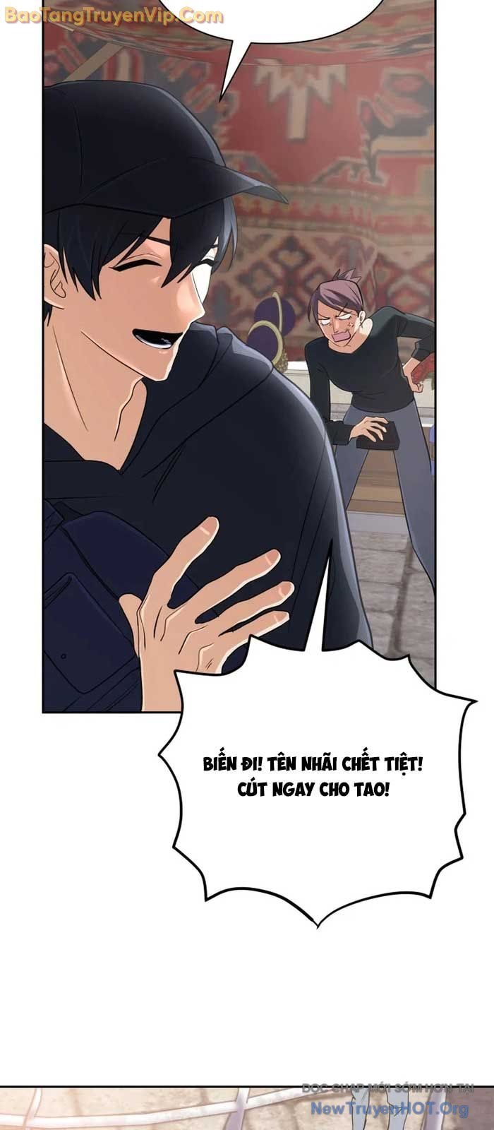 Đại Pháp Sư Thần Thoại Tái Lâm: Chapter 55.1