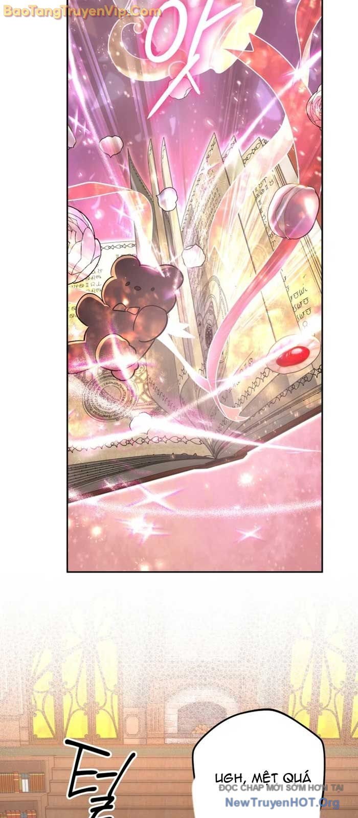 Đại Pháp Sư Thần Thoại Tái Lâm: Chapter 55.1