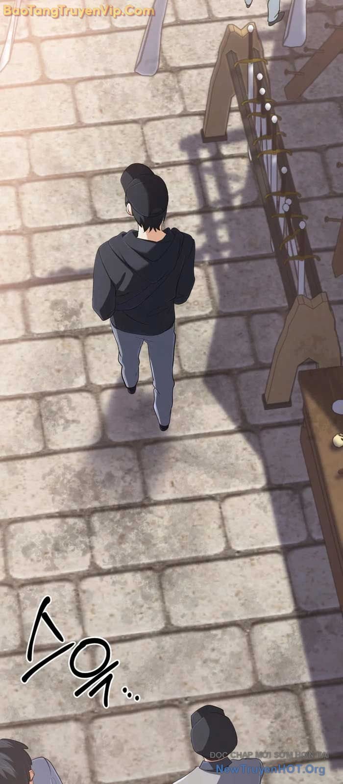 Đại Pháp Sư Thần Thoại Tái Lâm: Chapter 55.1