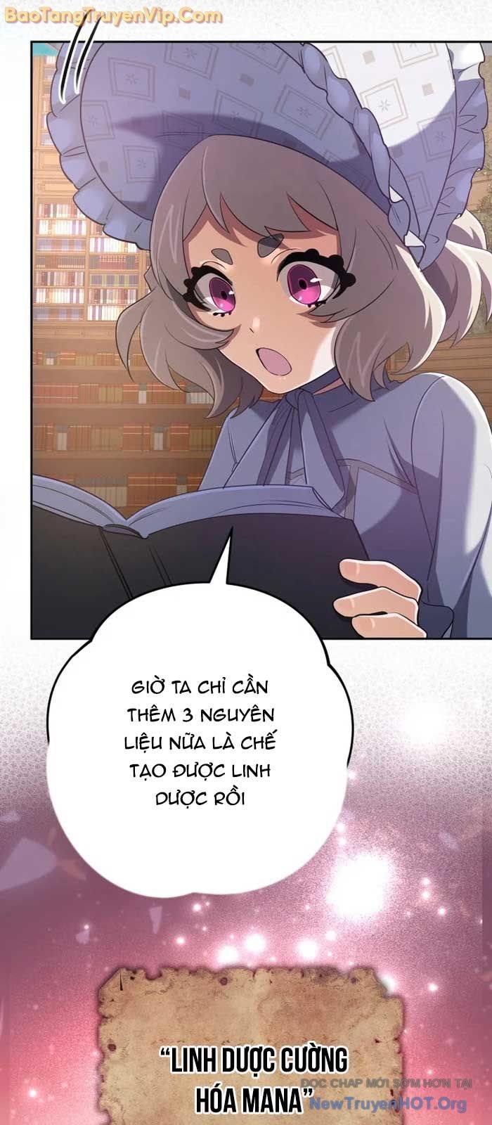 Đại Pháp Sư Thần Thoại Tái Lâm: Chapter 55.1