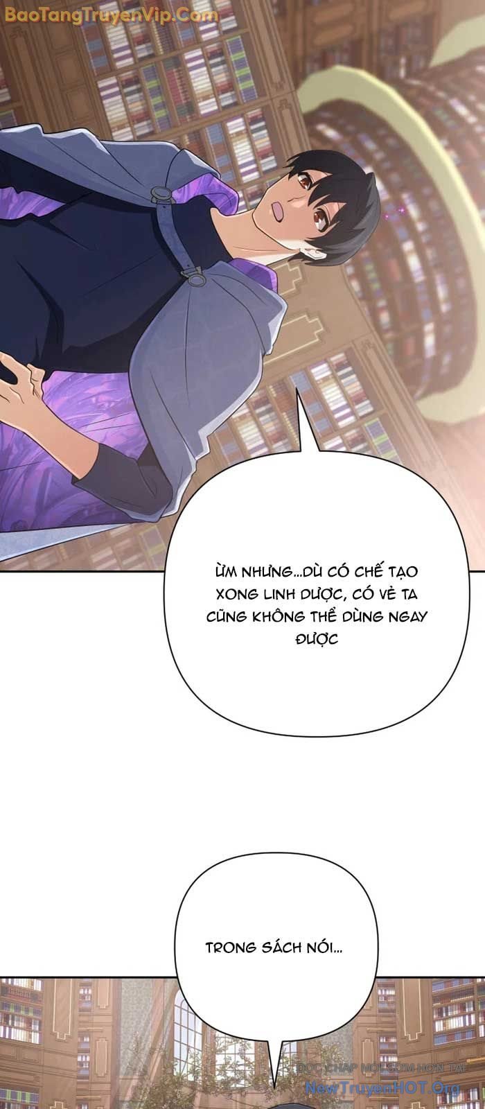 Đại Pháp Sư Thần Thoại Tái Lâm: Chapter 55.1