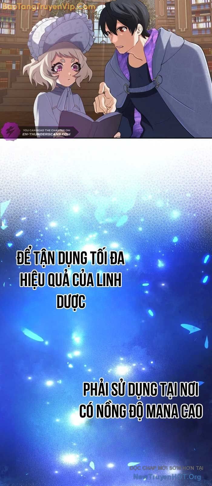 Đại Pháp Sư Thần Thoại Tái Lâm: Chapter 55.1