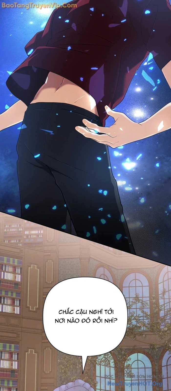Đại Pháp Sư Thần Thoại Tái Lâm: Chapter 55.1