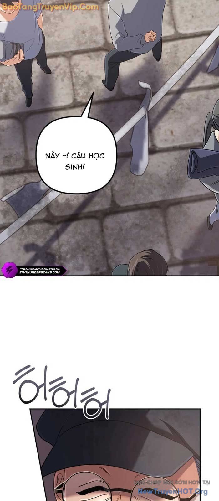 Đại Pháp Sư Thần Thoại Tái Lâm: Chapter 55.1