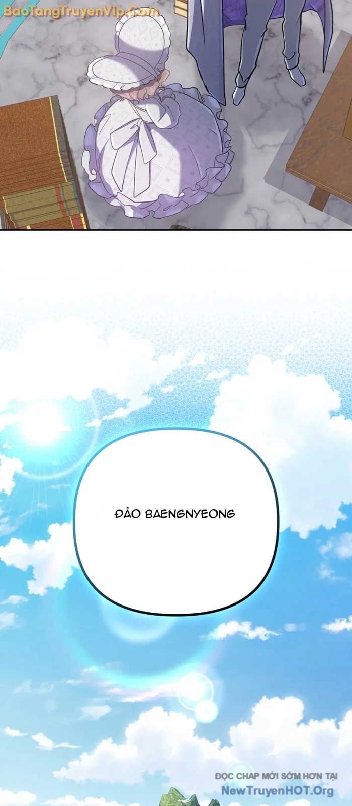 Đại Pháp Sư Thần Thoại Tái Lâm: Chapter 55.1