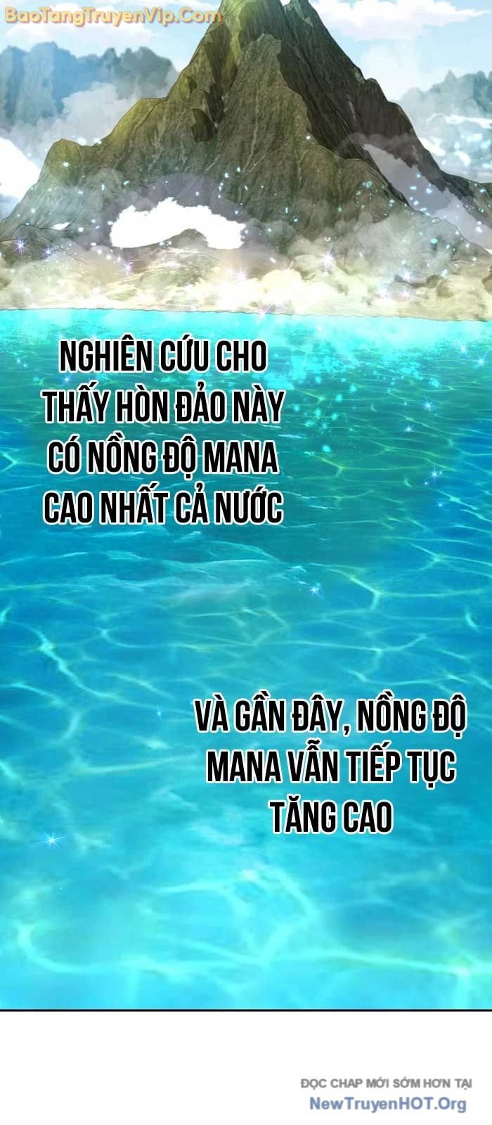 Đại Pháp Sư Thần Thoại Tái Lâm: Chapter 55.1