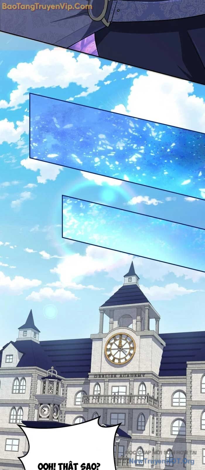 Đại Pháp Sư Thần Thoại Tái Lâm: Chapter 55.1
