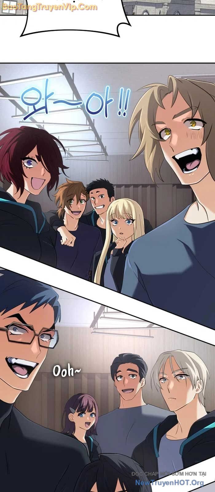 Đại Pháp Sư Thần Thoại Tái Lâm: Chapter 55.1