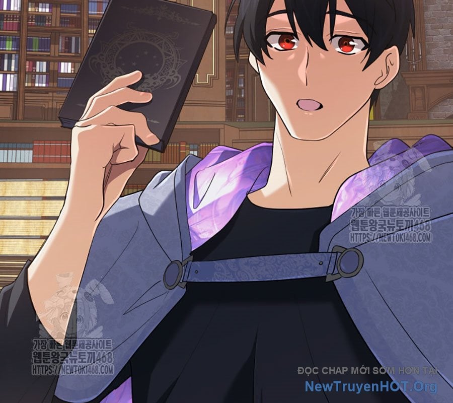 Đại Pháp Sư Thần Thoại Tái Lâm: Chapter 56