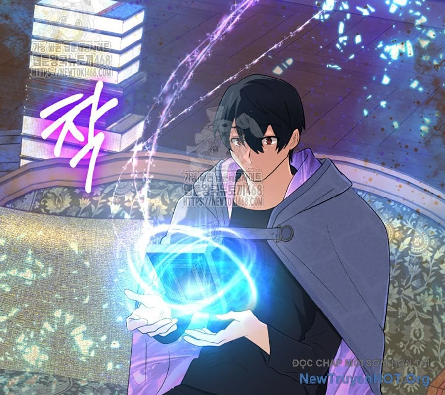 Đại Pháp Sư Thần Thoại Tái Lâm: Chapter 56