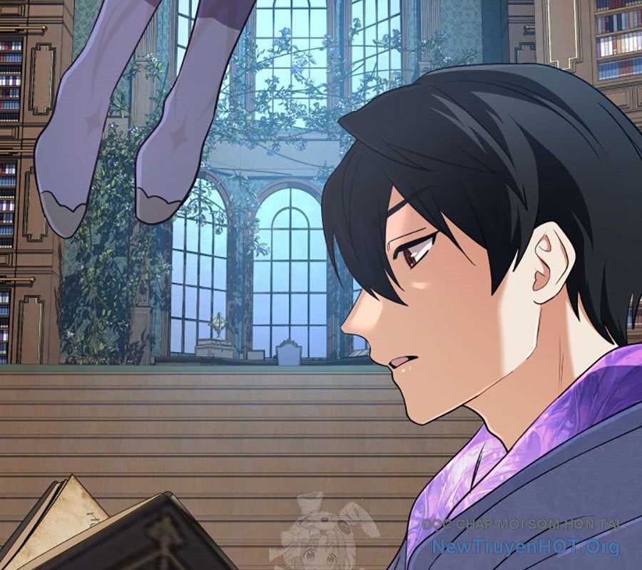 Đại Pháp Sư Thần Thoại Tái Lâm: Chapter 56